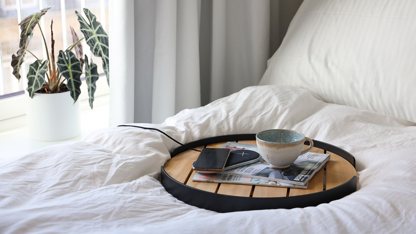 Patio Serving Tray - Serveringsbrett for inne- og utebruk