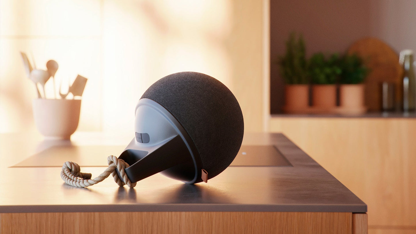 Play - Vanntett utendørs høyttaler