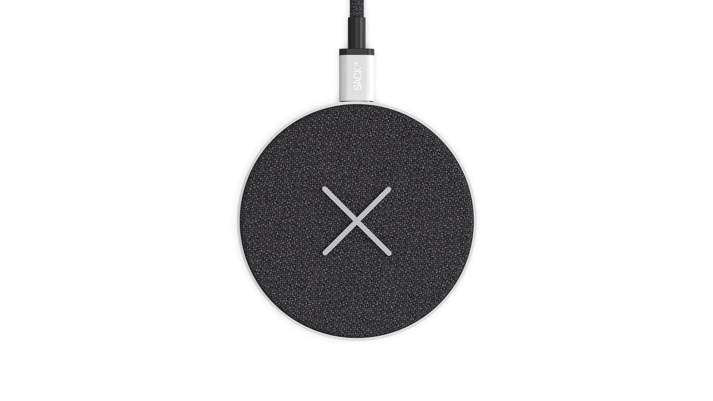 Charge 50 Care - Trådløs lader