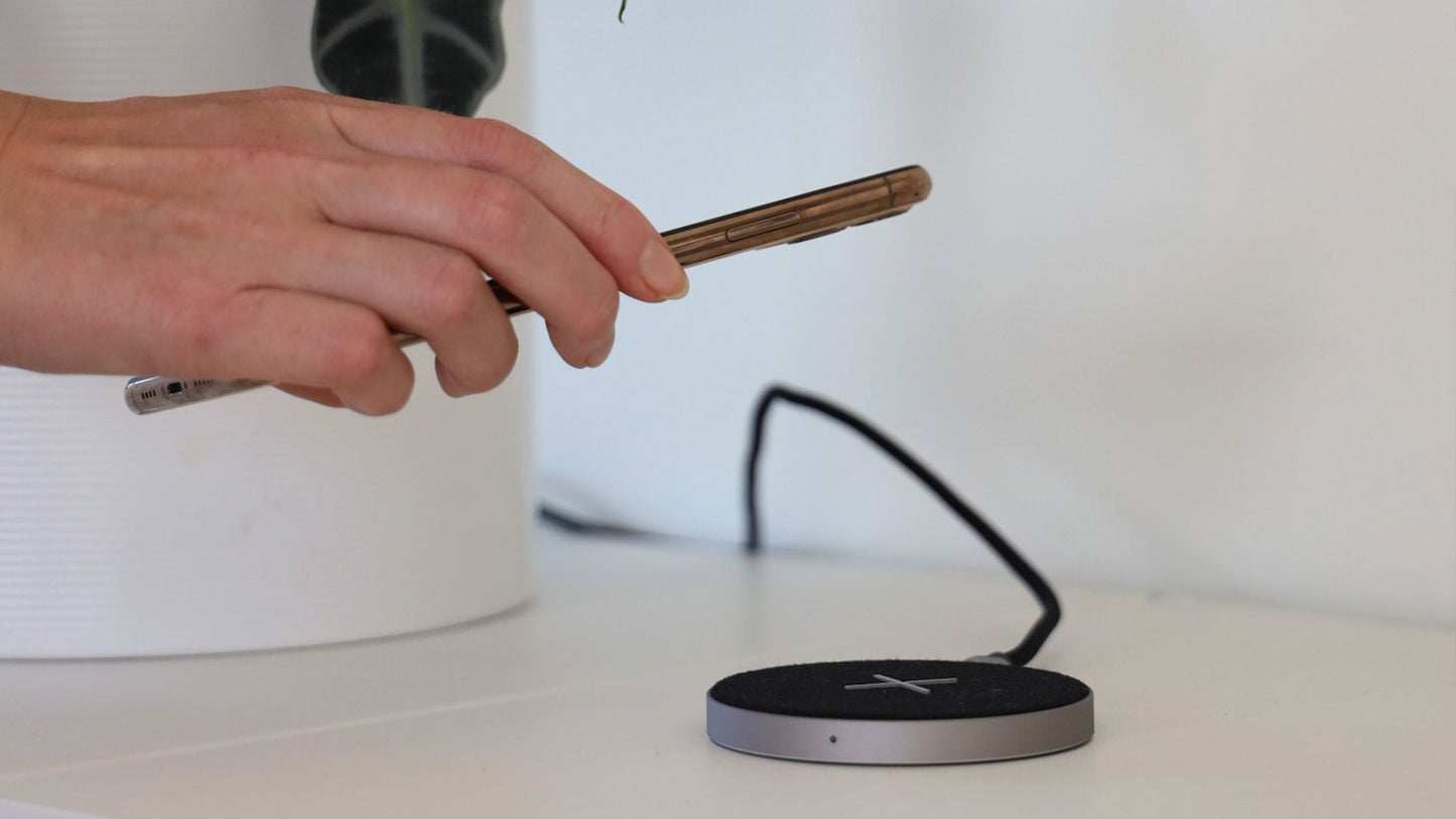 Charge 50 Care - Trådløs lader