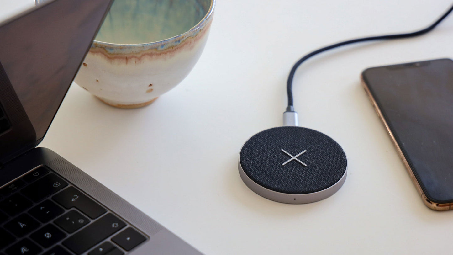 Charge 50 Care - Trådløs lader