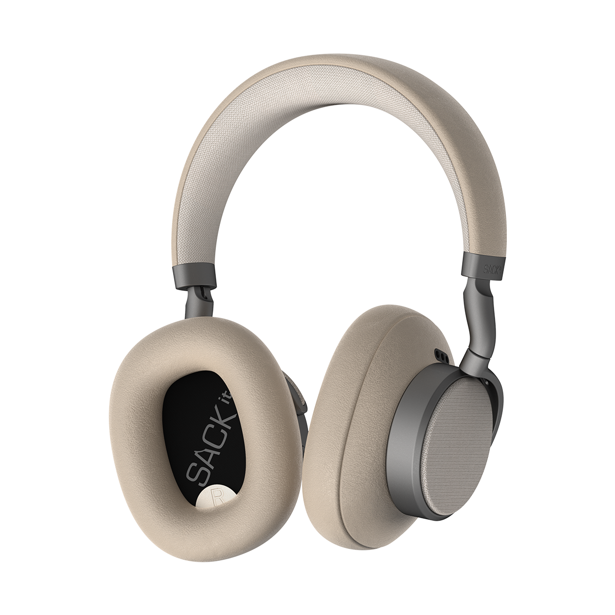  | Touch 410 - Beige | SACKit