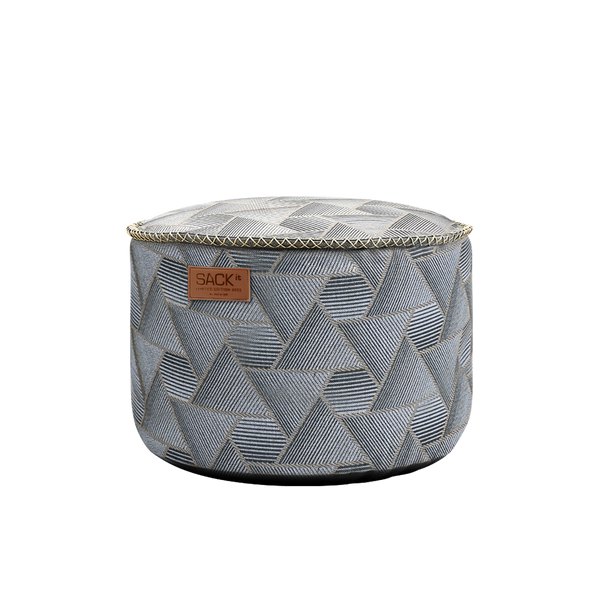 Pouf Noir - Limited Edition