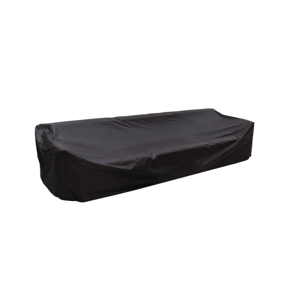 Cobana Lounge Sofa Winter Cover - 3 modules