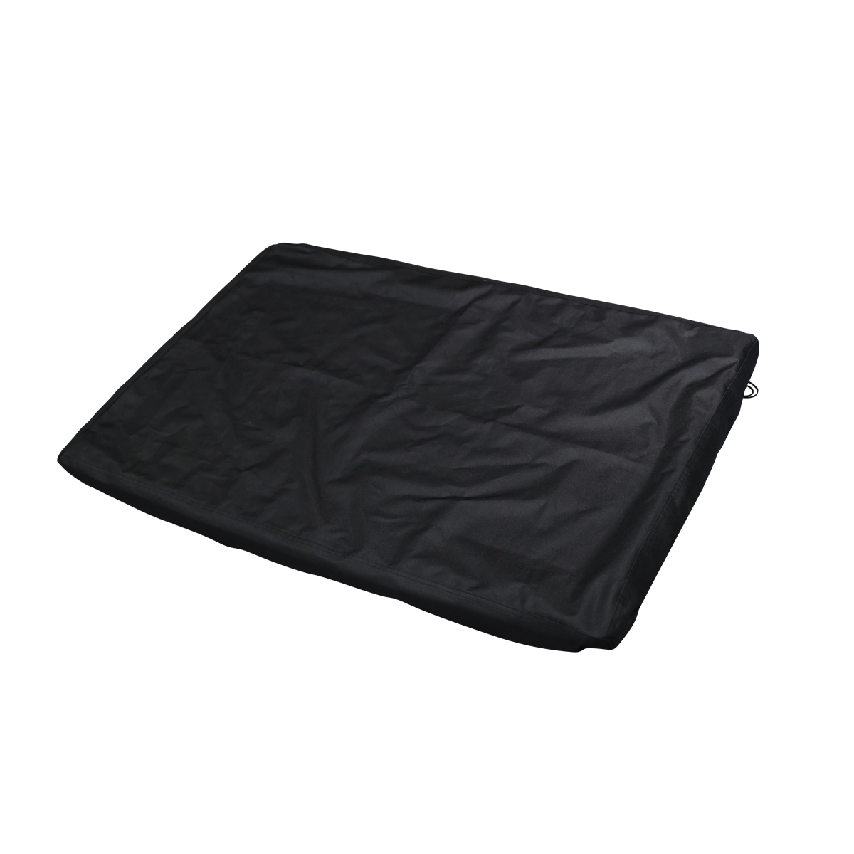 Vannavstøtende Kirra Winter Cover i polyester for én modul av Kirra Lounge Sofa utendørs.