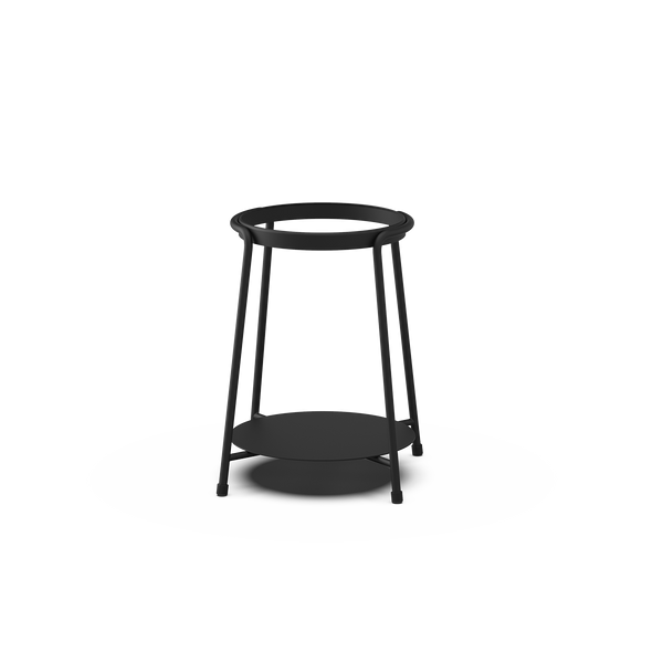 Patio Accessory Stand - Ø22