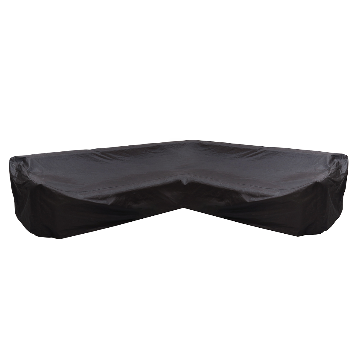 Cobana Lounge Sofa Winter Cover - 5 modules - Corner sofa