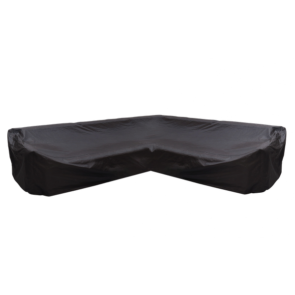 Cobana Lounge Sofa Winter Cover - 5 modules - Corner sofa