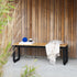 Patio Bench - 130x37