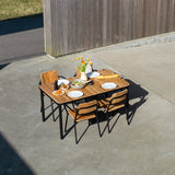 Kirra Dining Table 150x90