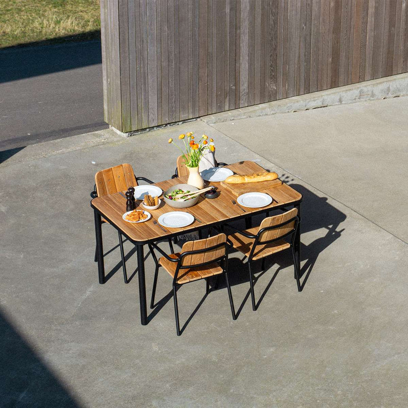 Kirra Dining Table 150x90