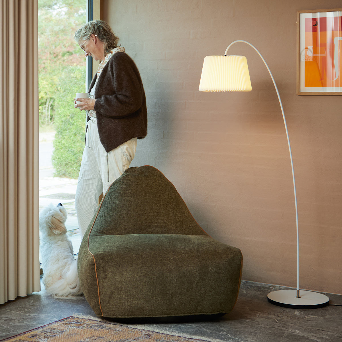 sackit | Dansk design - Møbler og lamper av høy kvalitet