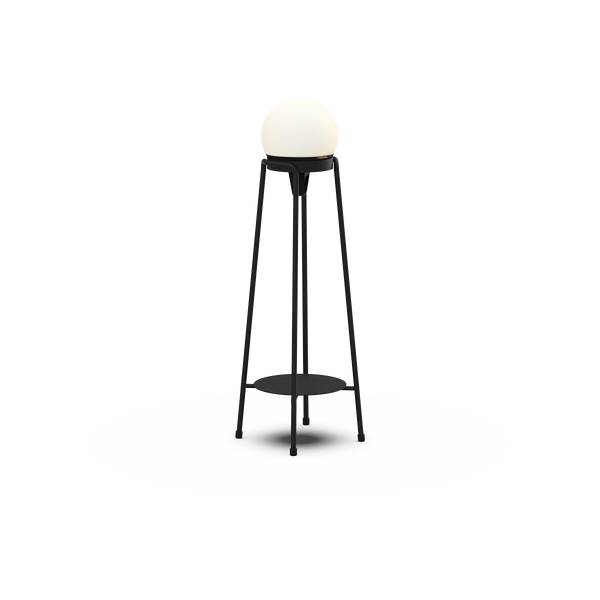 Patio Accessory Stand Ø14 + Light 150