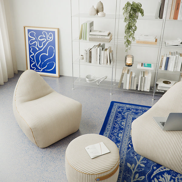 SACKit Pouf Indoor