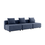 Cobana Lounge Sofa – 4 setersmodul