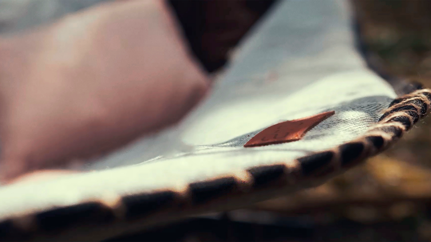 Cobana Hammock Fabric - Utendørs hengekøyestoff