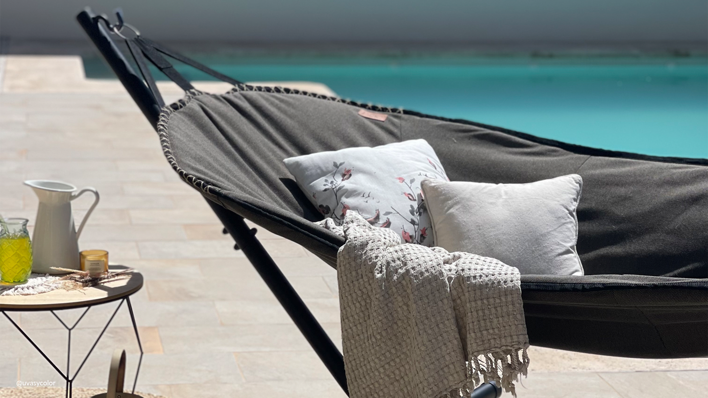 Cobana Hammock Fabric - Utendørs hengekøyestoff