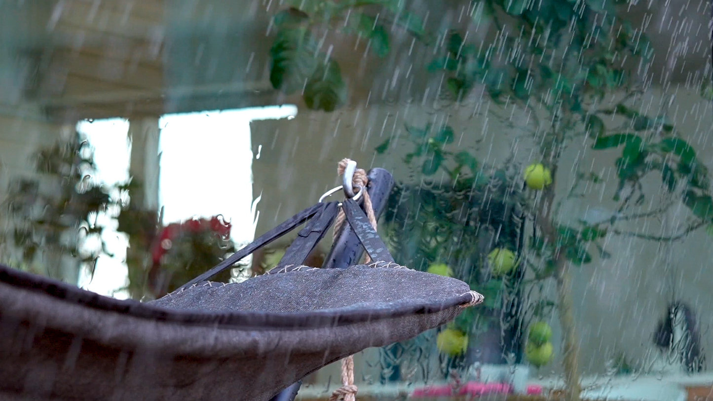 Cobana Hammock Fabric - Utendørs hengekøyestoff