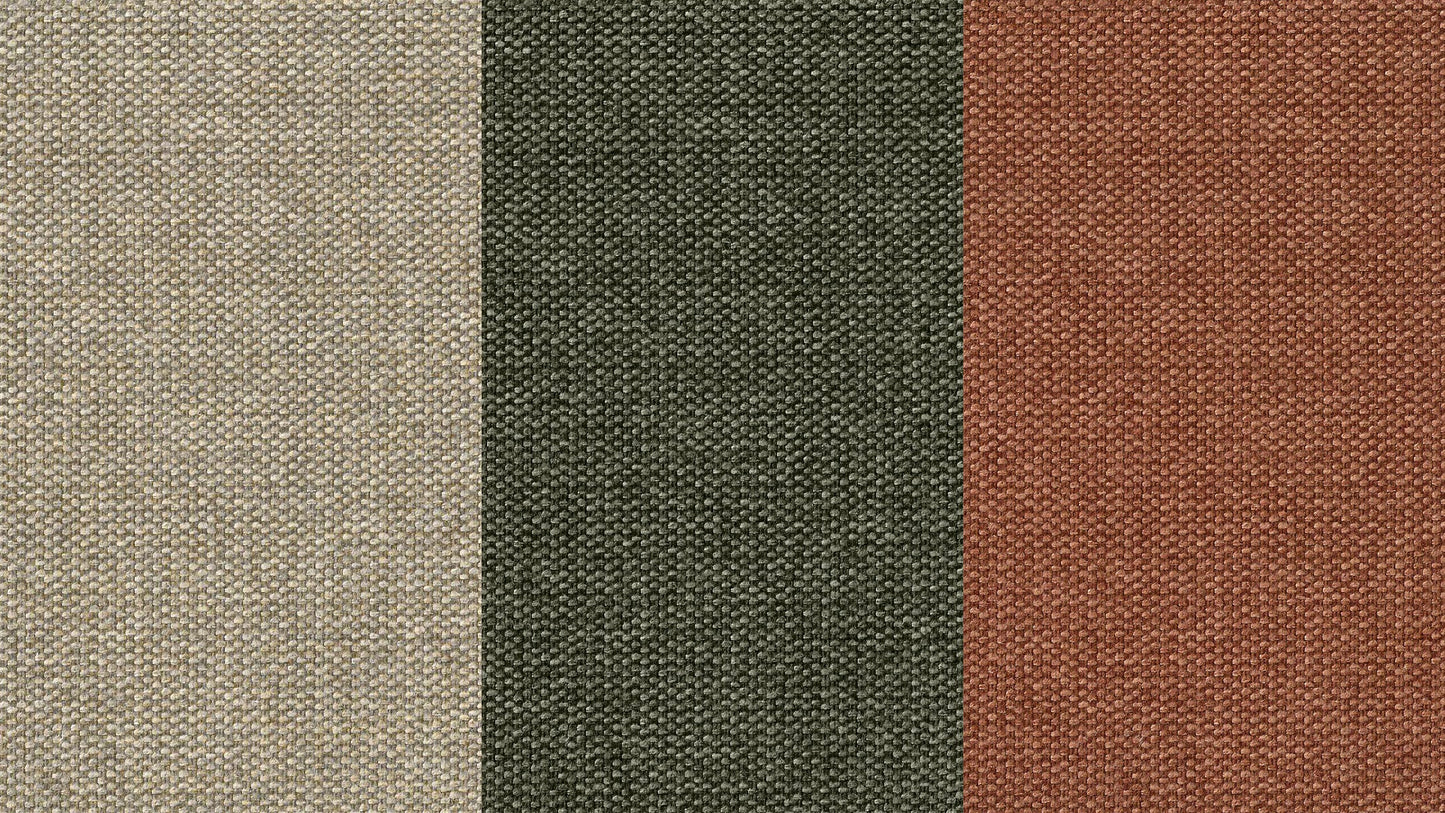 Fjord Sofa - Seat Section - En dynamisk modulsofa for det moderne hjem