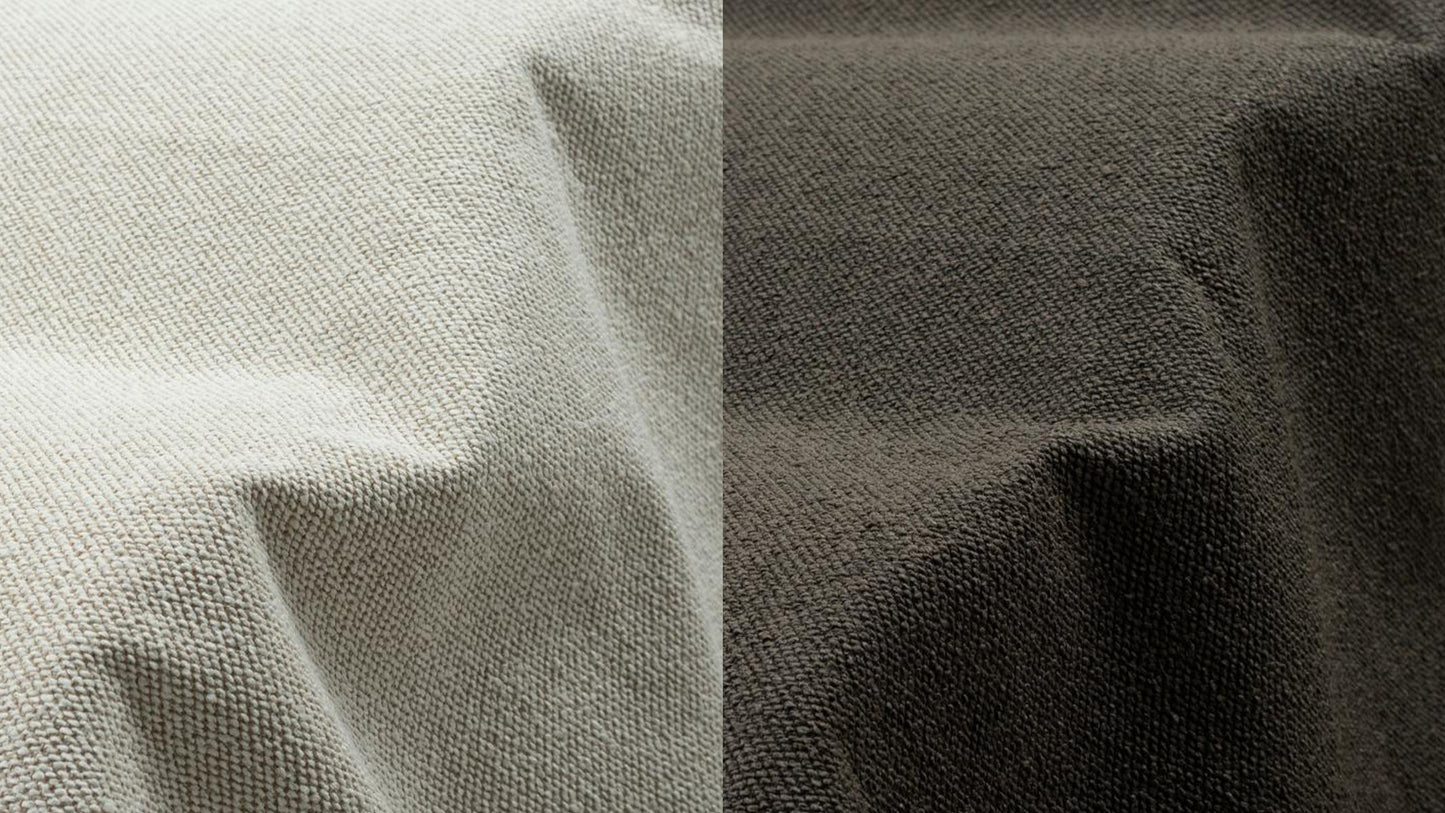 Fjord Sofa - Seat Section - En dynamisk modulsofa for det moderne hjem