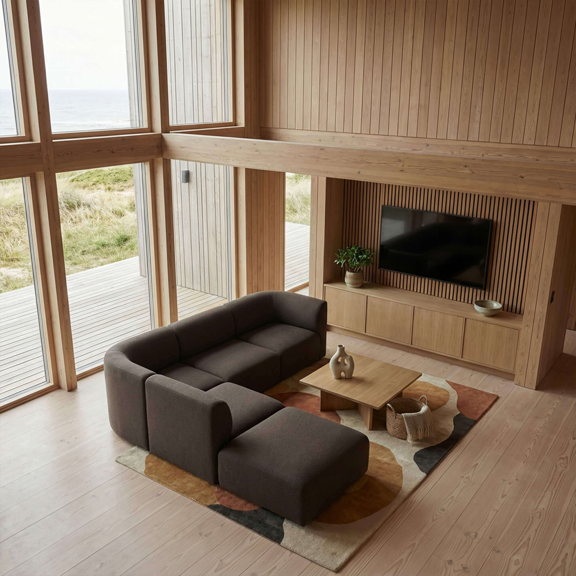 SACKit | Dansk design - Møbler og lamper av høy kvalitet