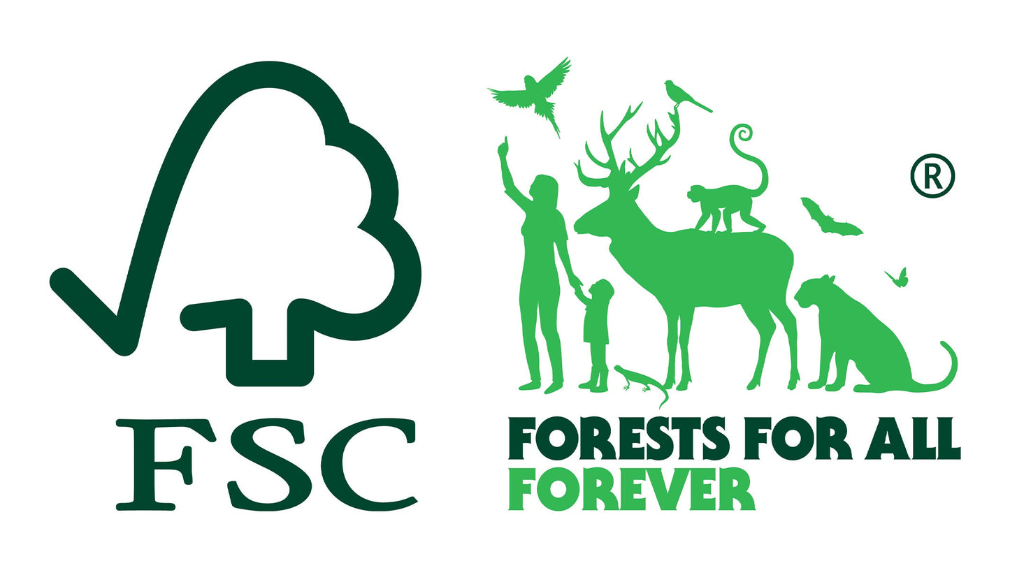 Edge Dining Table - Extension Leaf - Tilleggsplate i svartbeiset eikefiner