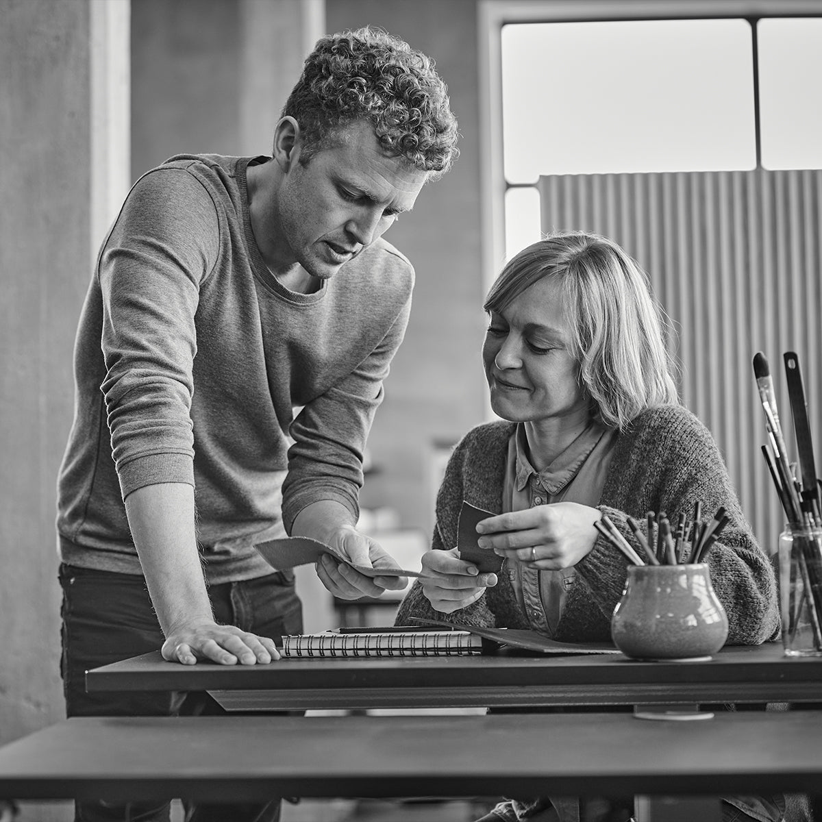 Kirra Lounge Chair - Loungestol til utendørs bruk