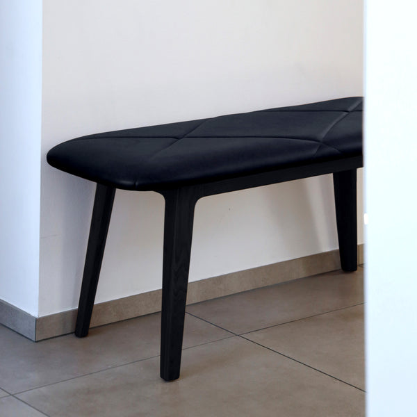 Nordic Bench - Beech