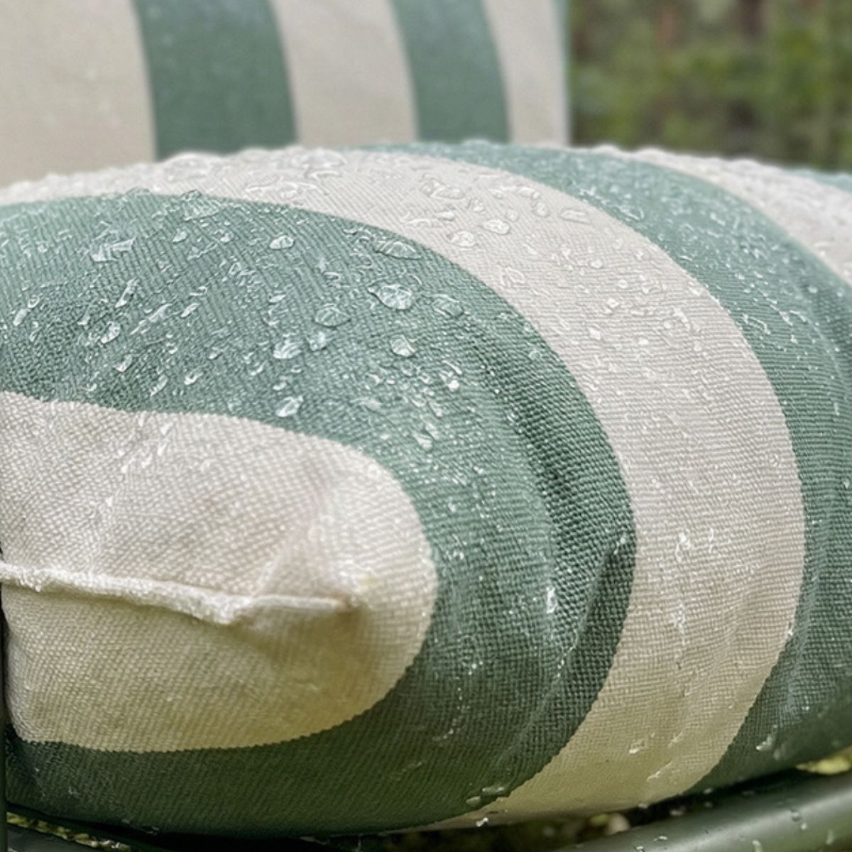 Outdoor Cushion - Bolster - Avlang utendørspute