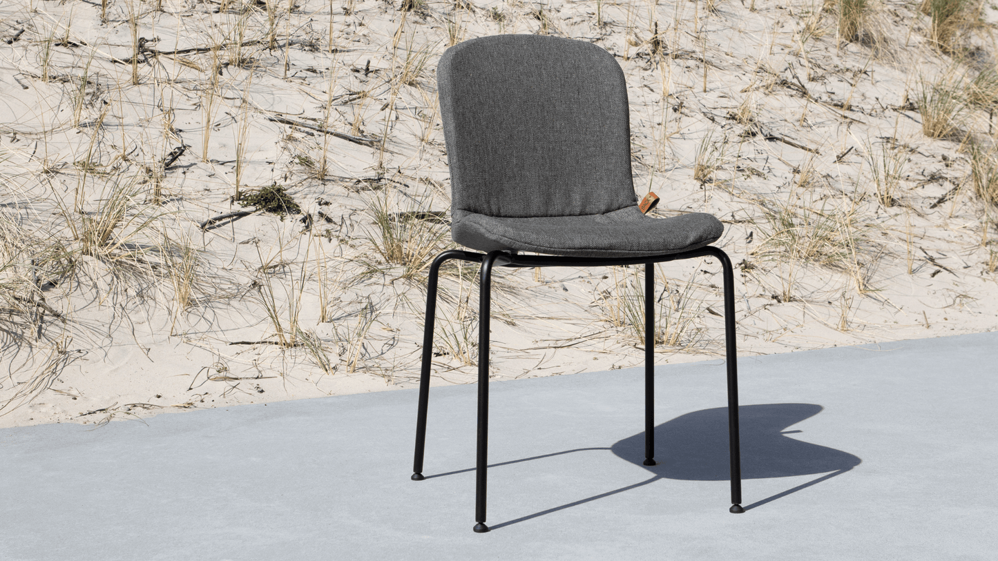 Patio Chair no. One - Cushion Full - Slipover pute til Patio Chair no. One