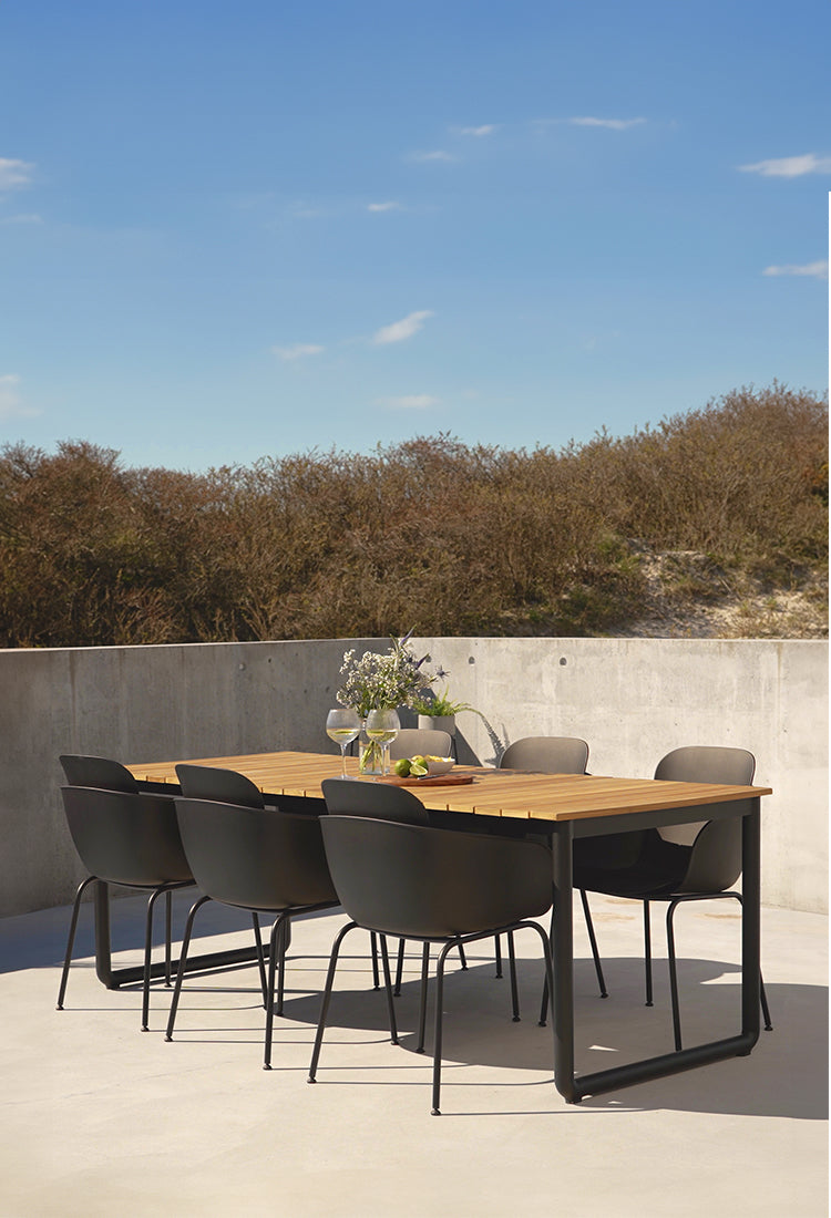 End Summer Sale - Spar opptil 40 % på utemøbler | SACKit