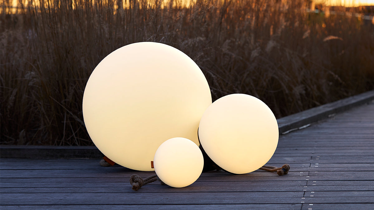 Battery 10400 - Light 250 & 350 - Oppladbart batteri til Light 250 og Light 350