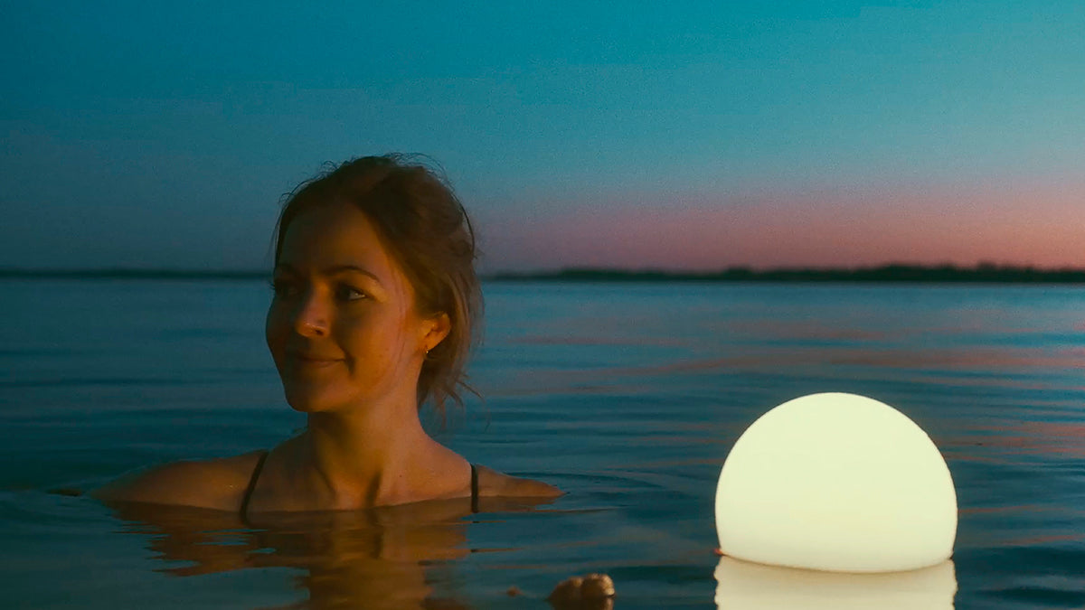 Battery 5200 - Light 155 - Oppladbart batteri til Light 155