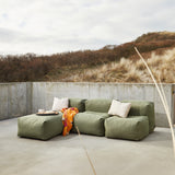 Soft Sofa - 2 Seater