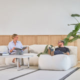 Soft Sofa Indoor - 3 Seater