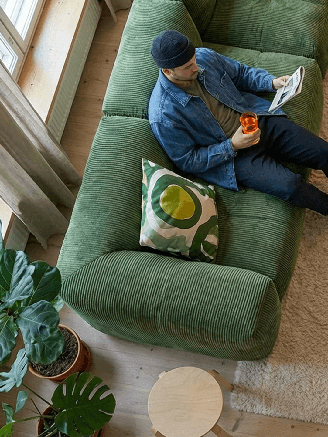 SACKit | Dansk design - Møbler og lamper av høy kvalitet