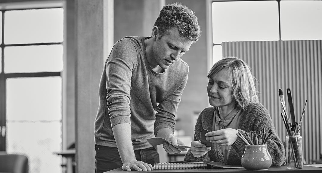 Fjord Sofa - Seat Section - En dynamisk modulsofa for det moderne hjem
