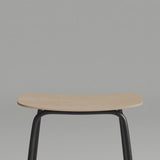 Frame Bar Stool - Leather