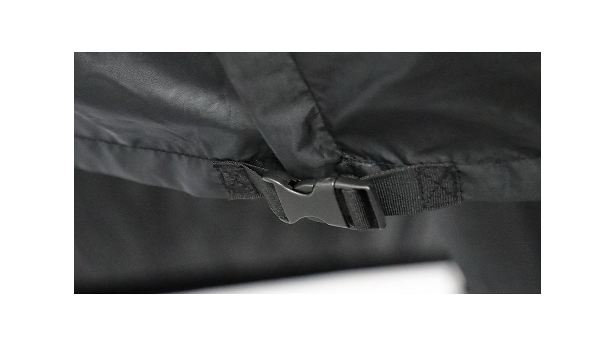 Hammock Winter Cover - Vannanstøtende deksel for SACKit Cobana Hengekøye