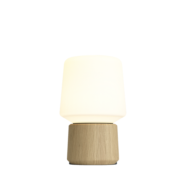 Ambience - Lamp Intelligent+ & Oslo base