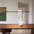 Ease 120 pendellampe i bronse fra sackit