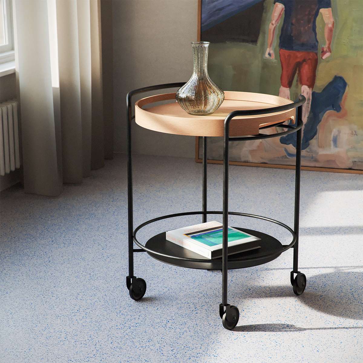 Nordic Serving Tray