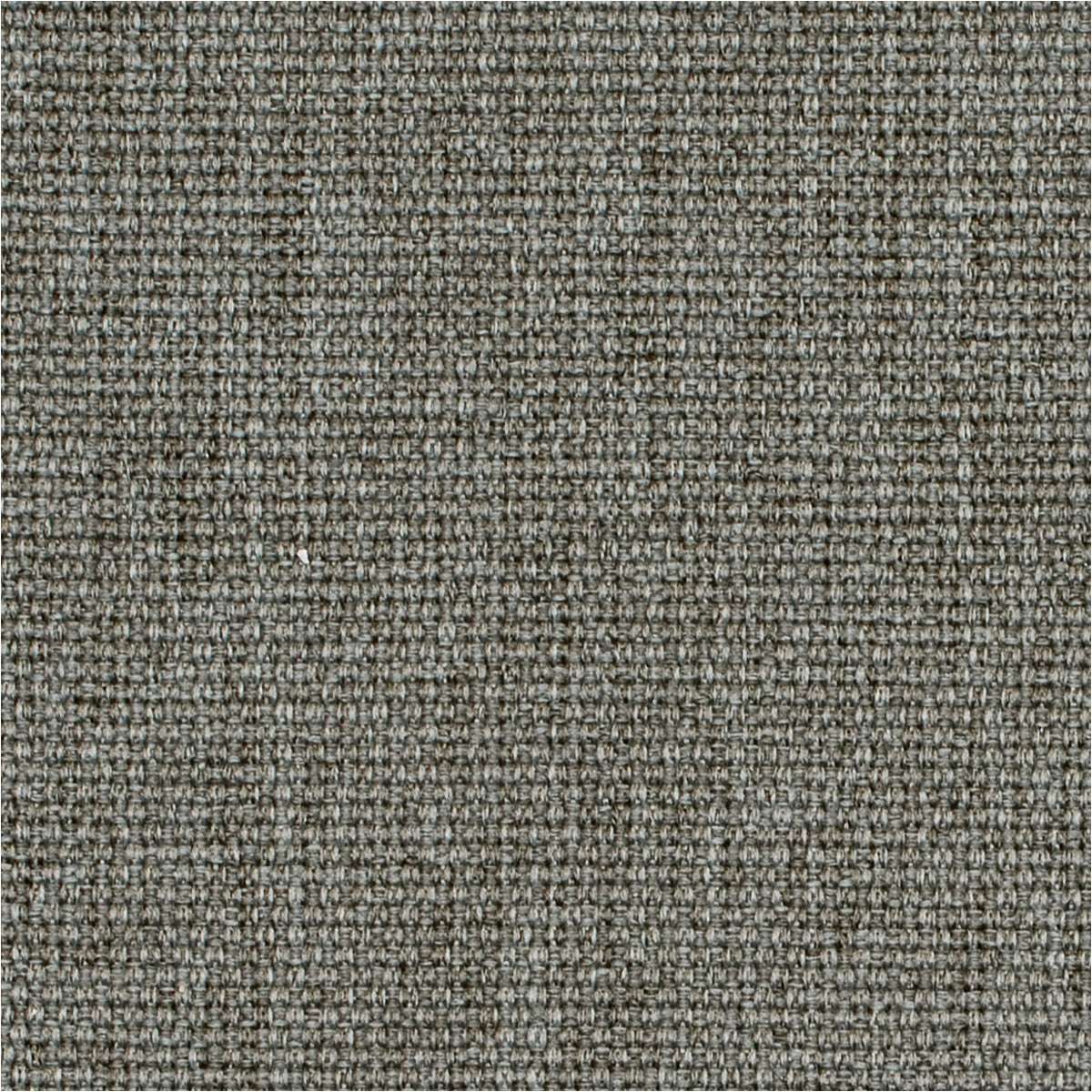 Medley Lounge Chair i grått Medley-stoff med myk, formbar design og ryggstøtte.