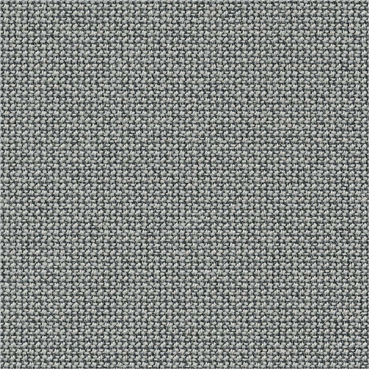 Cura Lounge Chair i grått Cura-stoff med ryggstøtte, myk og miljøvennlig sækkestol.