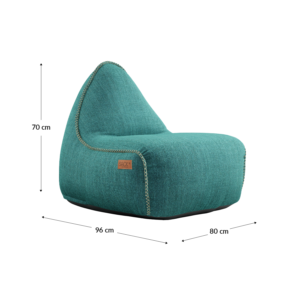 Cobana Lounge Chair