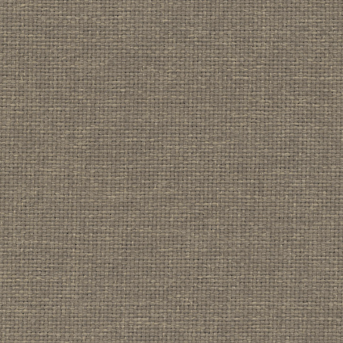 Cobana Lounge Chair i grått stoff med ryggstøtte, designet for innendørs og utendørs bruk.