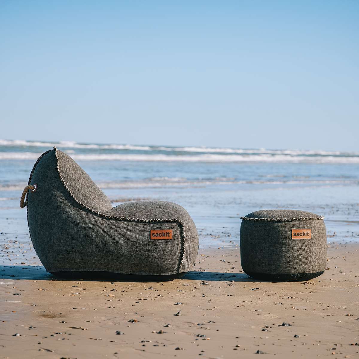 Cobana Lounge Chair