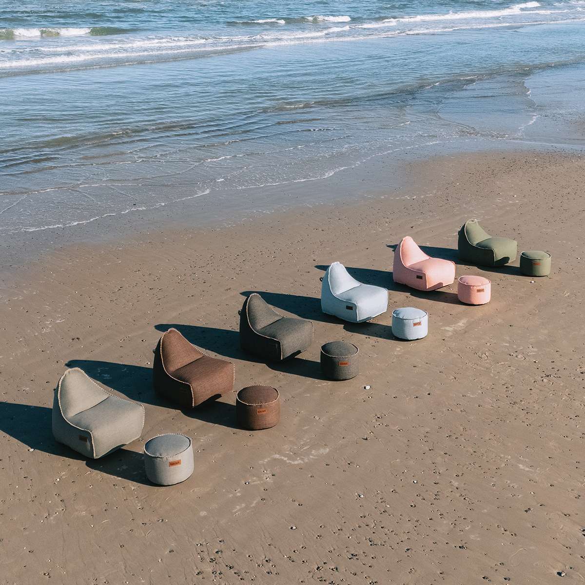 Cobana Lounge Chair