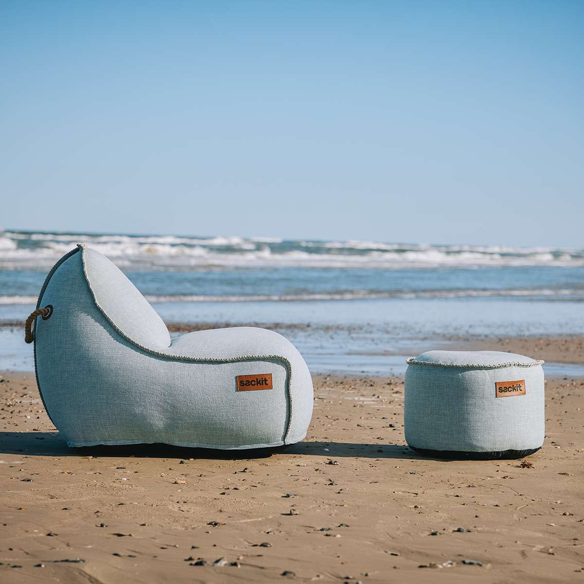 Cobana Lounge Chair