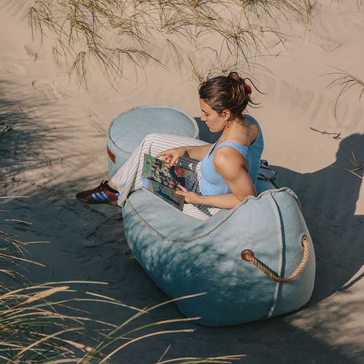 Cobana Lounge Chair